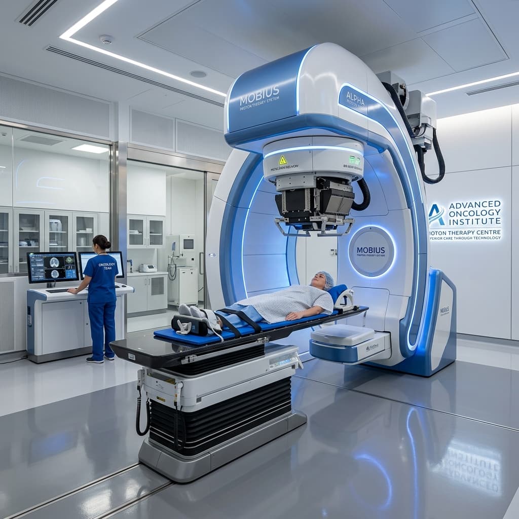 Oncology & Advanced Care