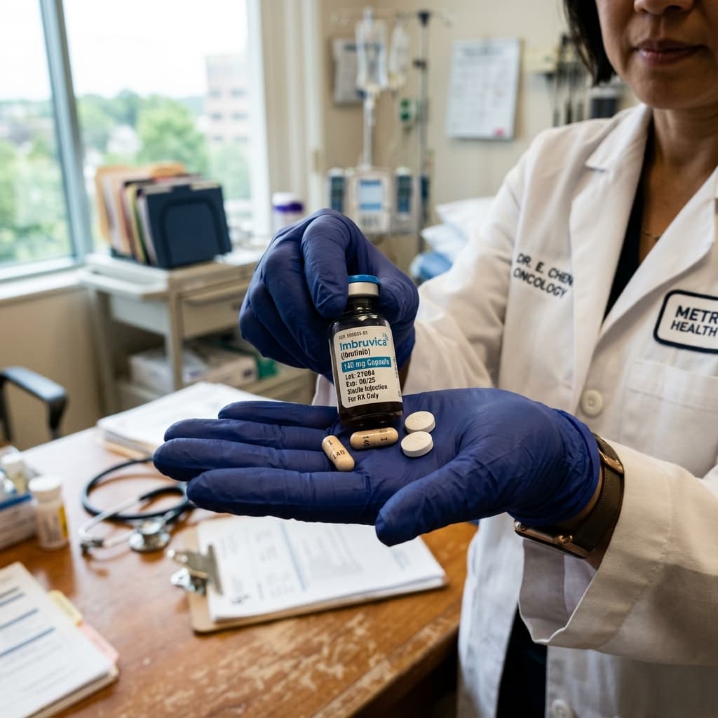 Oncología de Precisión y Dirigida