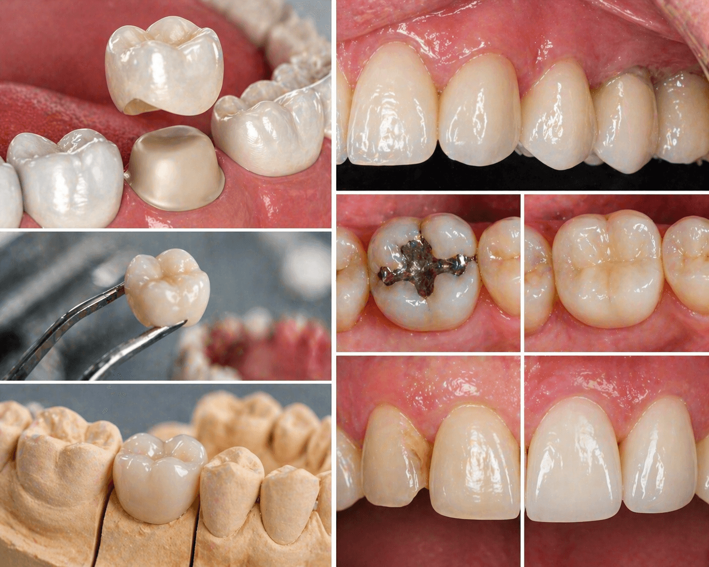 Corone Dentali