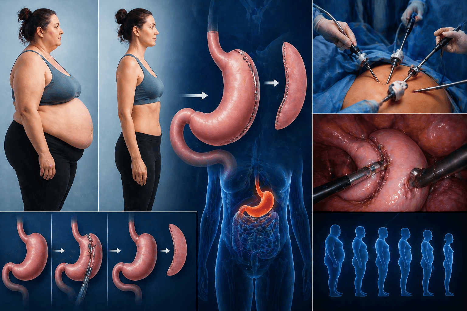 Bariatric (Weight Loss)