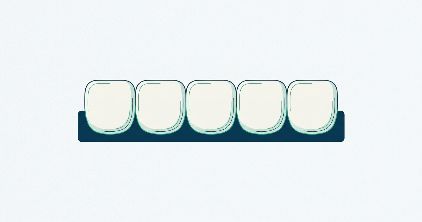 Hollywood Smile Veneers in China: Materials, Process, Results
